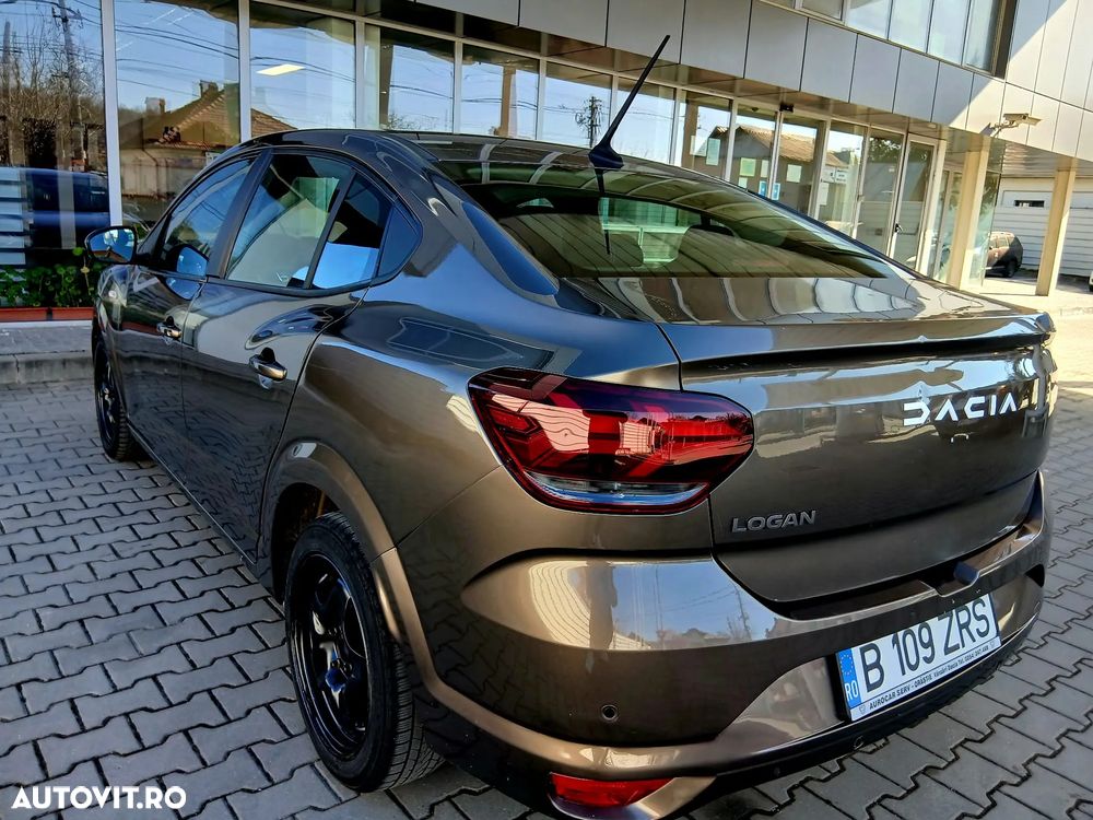 Dacia Logan - 7