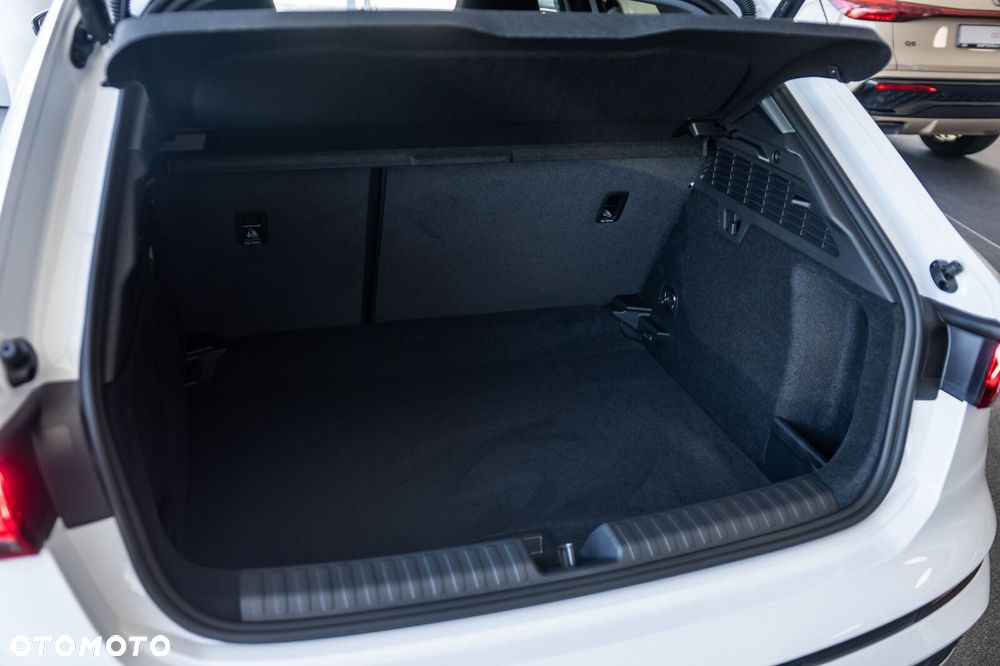 Audi A3 Sportback - 8
