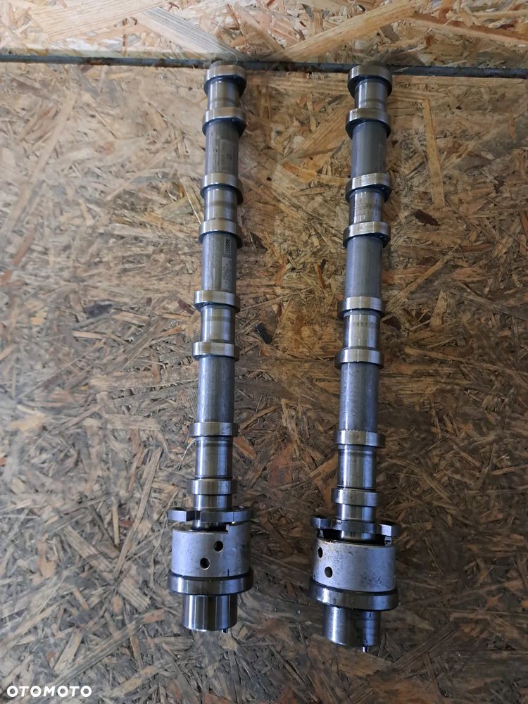 VOLVO WAŁKI ROZRZĄDU MILD HIBRID 32298649/32298647 - 1