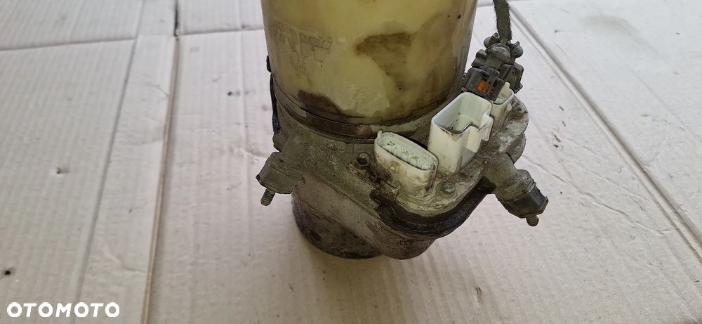 POMPA WSPOMAGA VECTRA C - 3