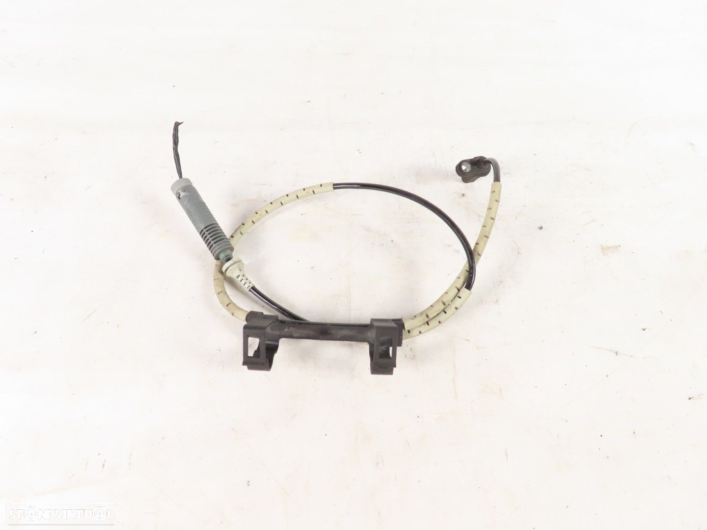 Sensor ABS Trás Seminovo/ Original BMW 1 (E81)/BMW 3 (E90)/BMW 3 Touring (E91)/B... - 1