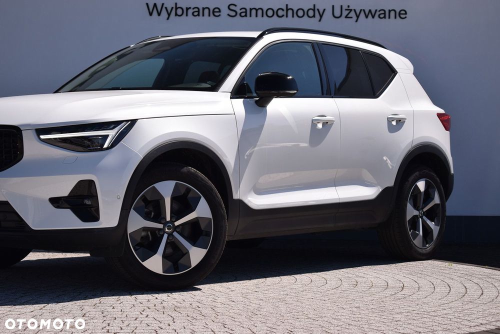 Volvo XC 40 - 5