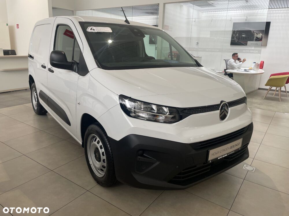 Citroën Berlingo VAN - 3