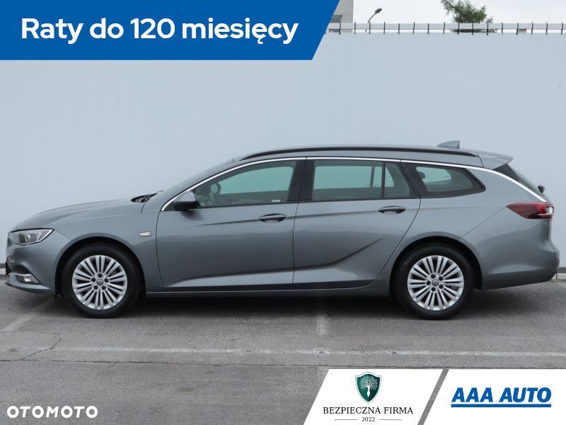 Opel Insignia - 4