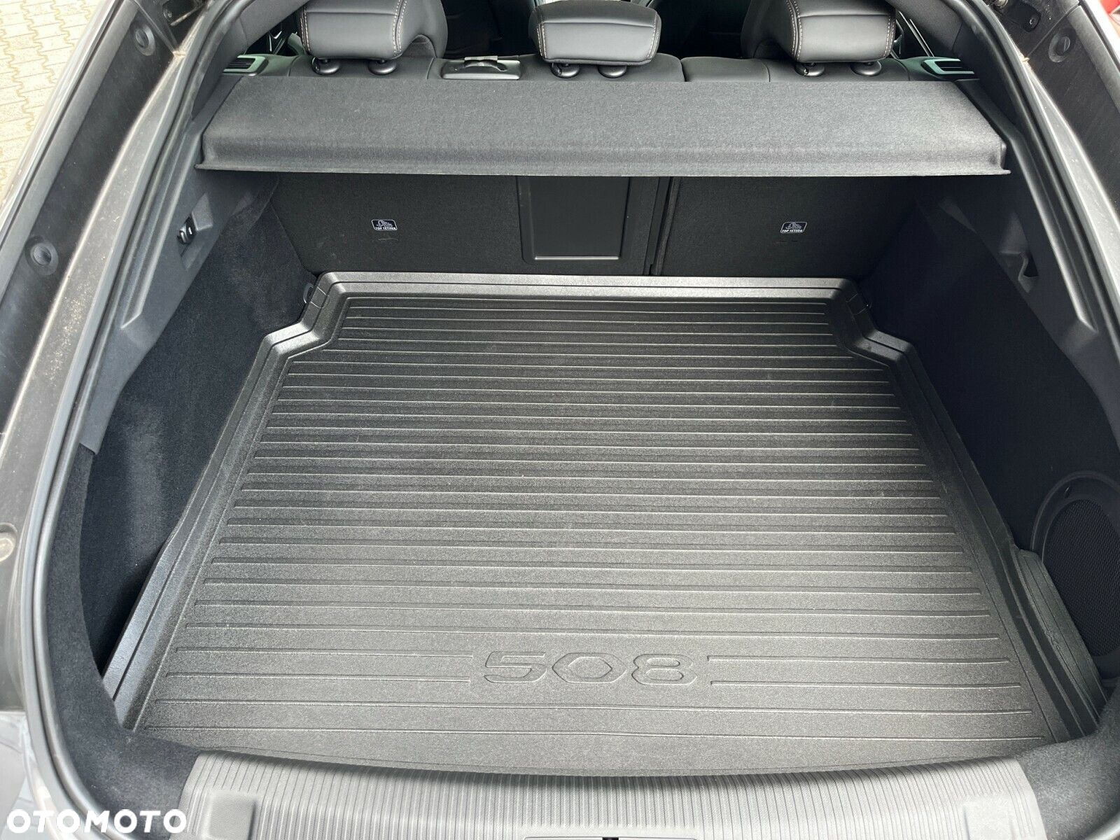 Peugeot 508 - 32