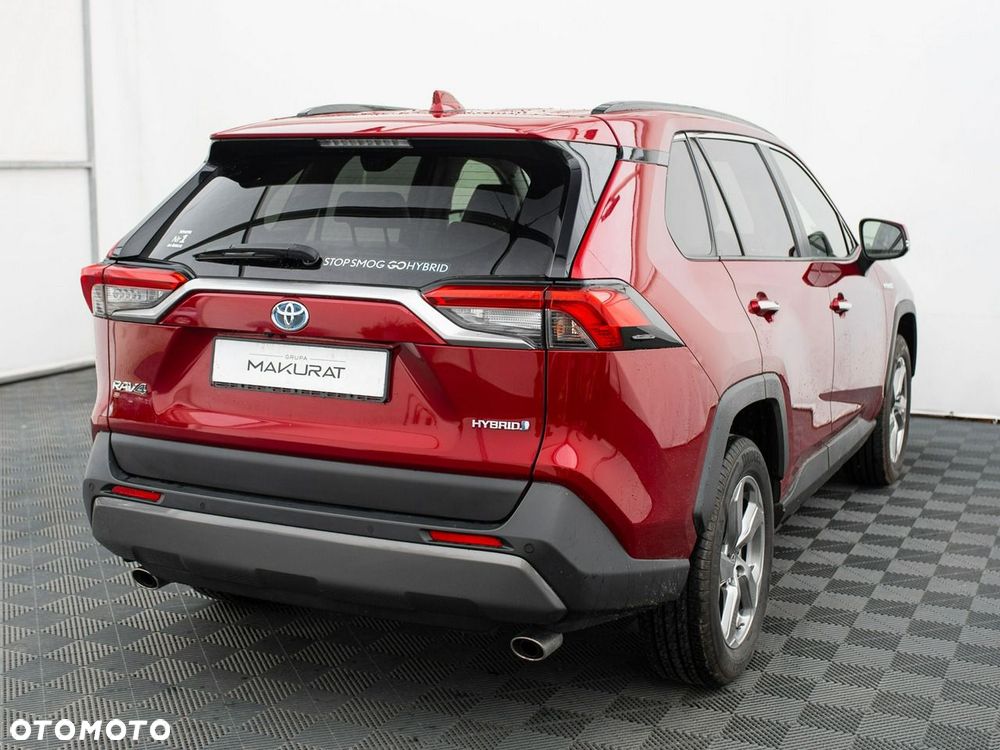 Toyota RAV4 - 5