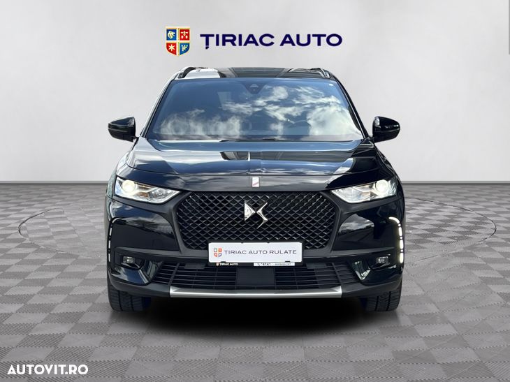 DS Automobiles DS 7 Crossback - 9