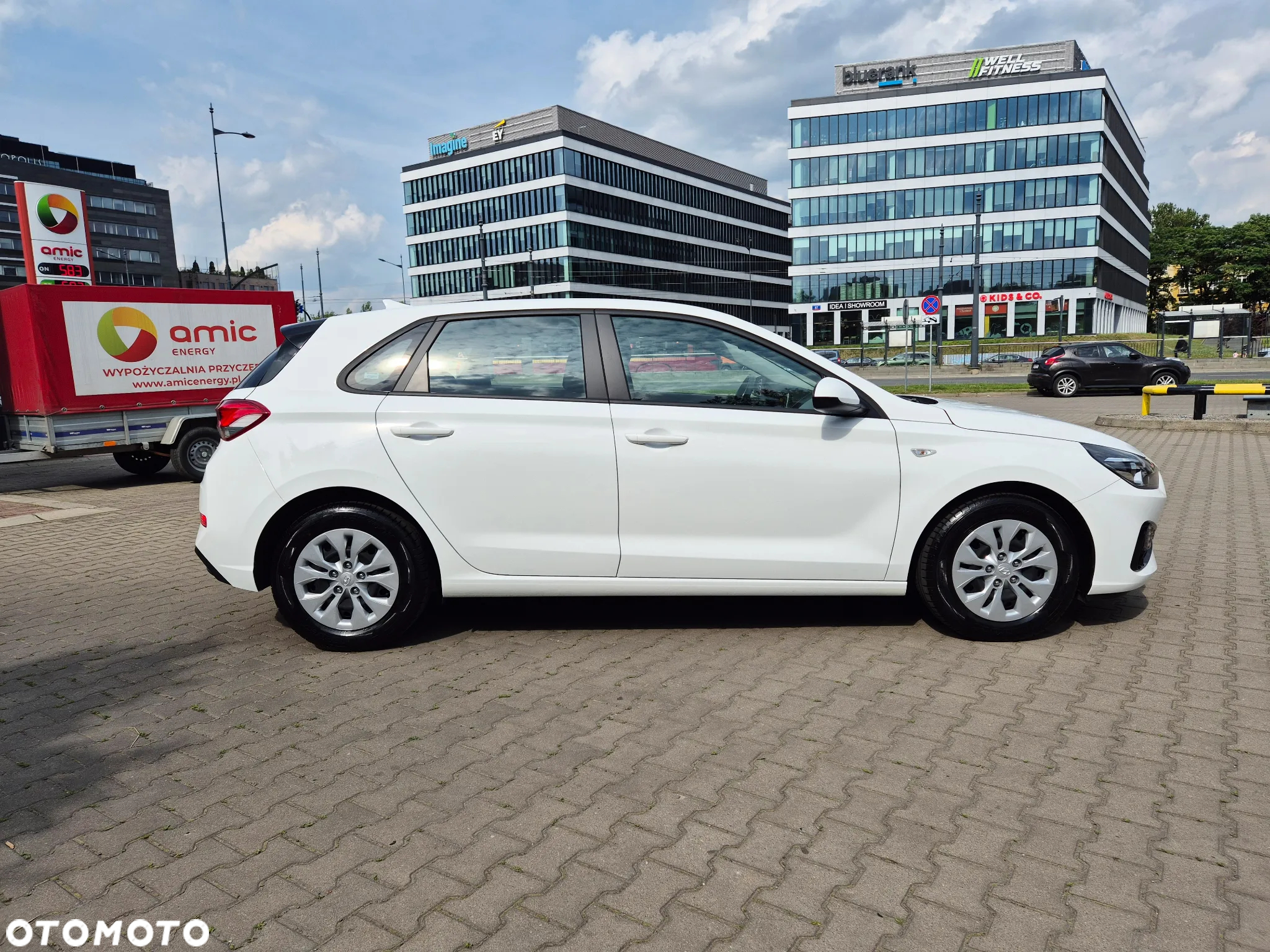 Hyundai i30 1.5 DPI Classic + - 6