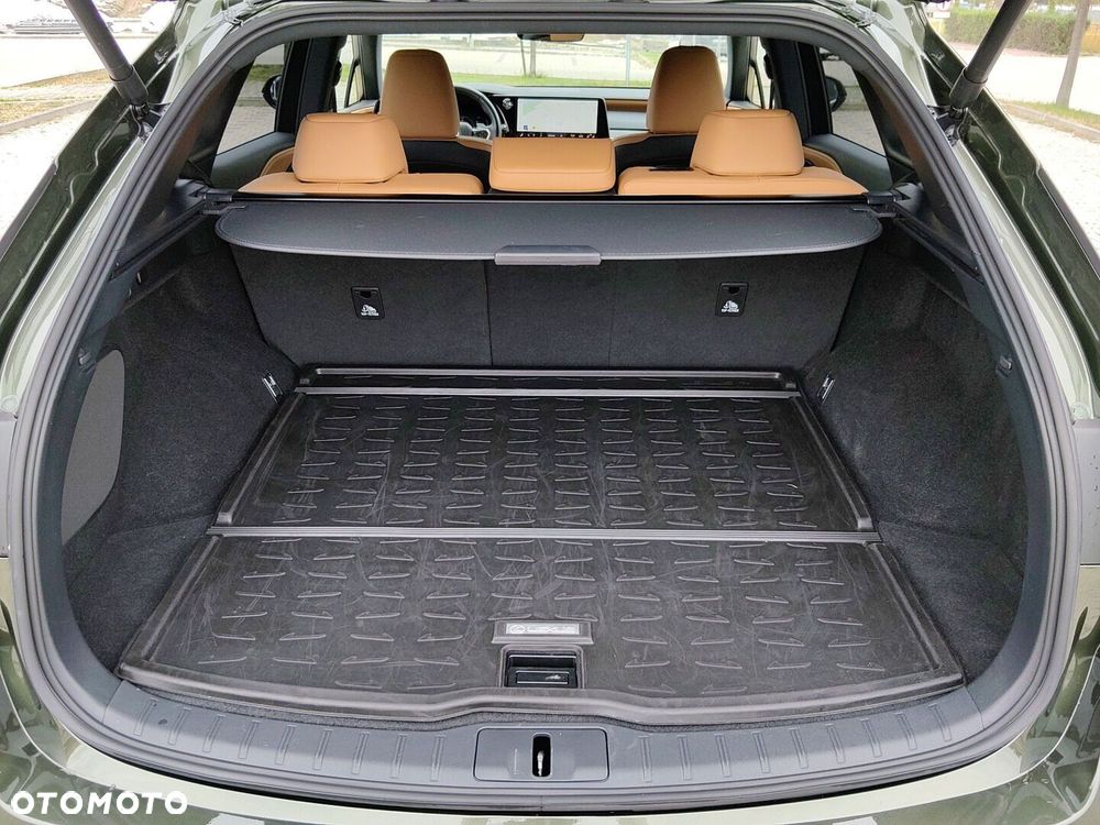 Lexus RX 450h+ Prestige - 37