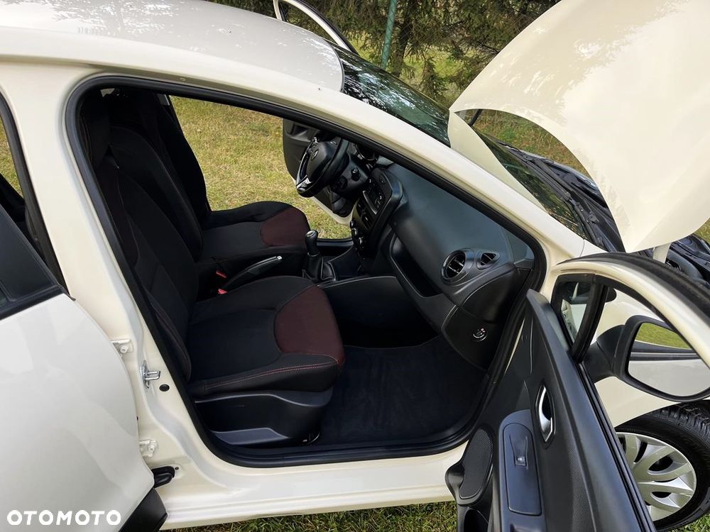 Renault Clio - 6