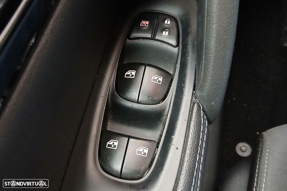 Nissan Qashqai 1.5 dCi Business Edition - 12