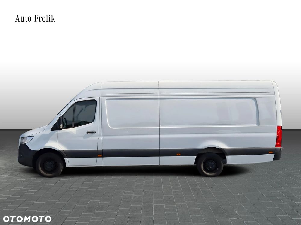 Mercedes-Benz Sprinter 317 - 2