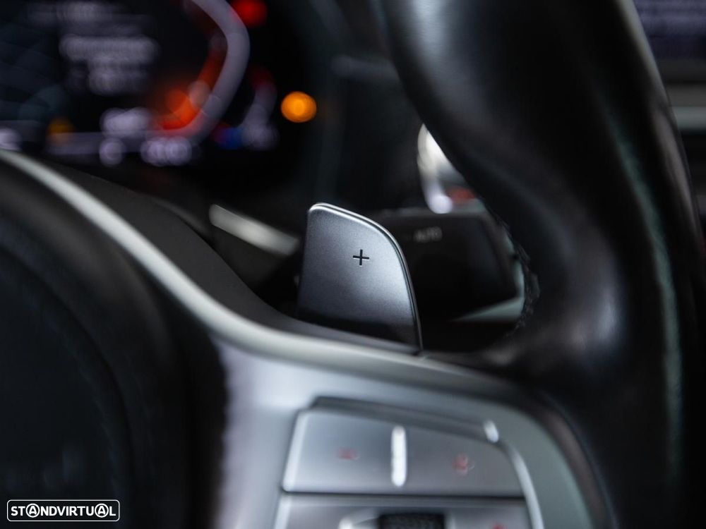 BMW 730 d Auto - 20