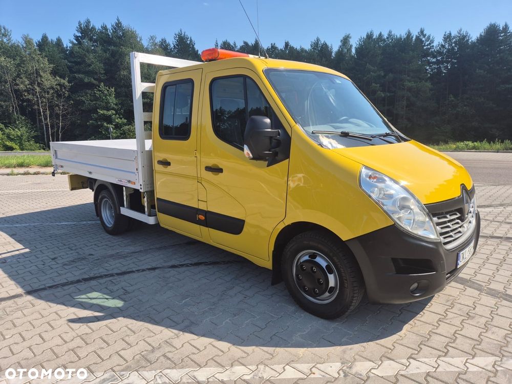 Renault Master - 5