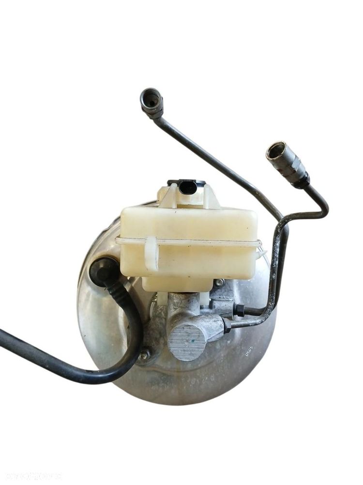 POMPA SERWO BMW E61 4.5 POMPA SERWO E61 - 3