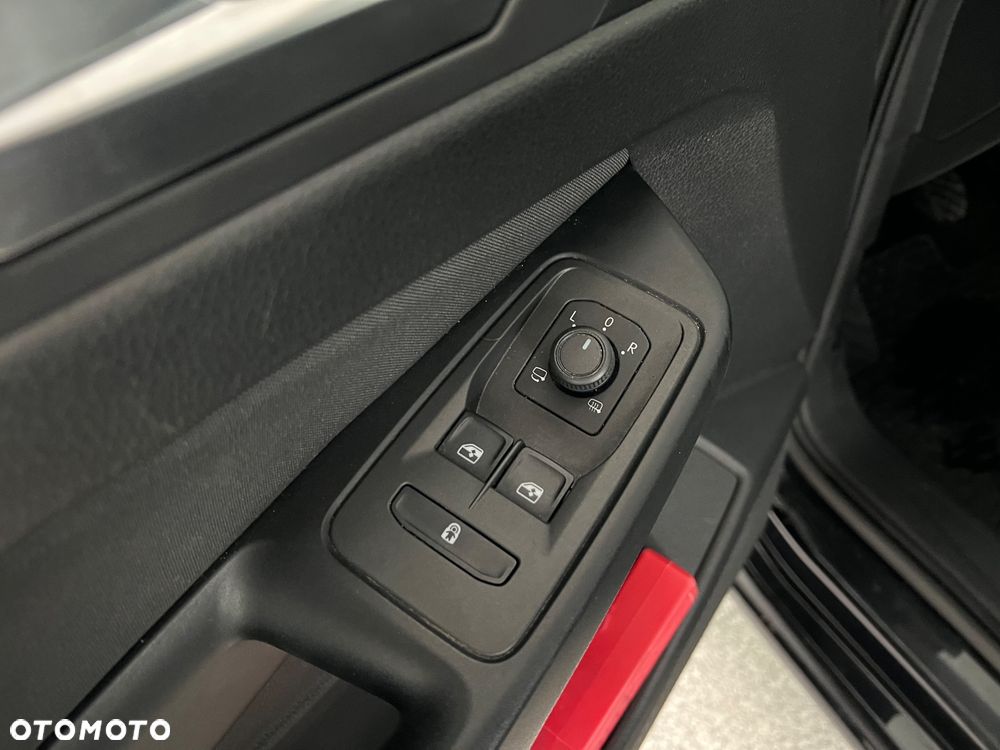 Ford Tourneo Connect 2.0 EcoBlue Titanium AWD - 20