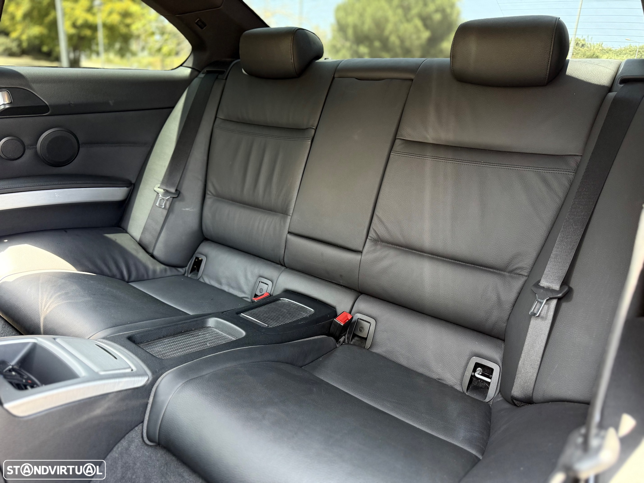 BMW 320 d Coupe Aut. - 5