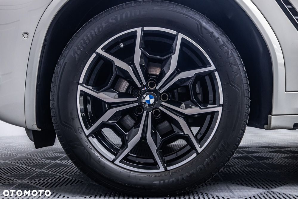 BMW X4 xDrive20i sport - 11