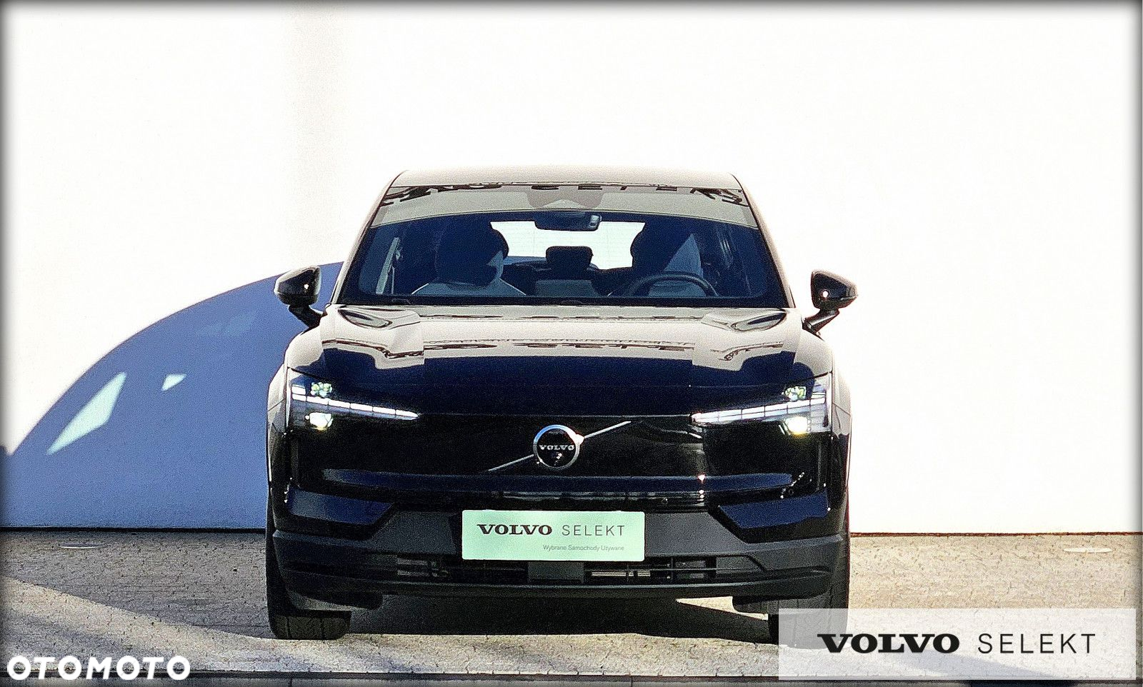 Volvo EX30 - 3