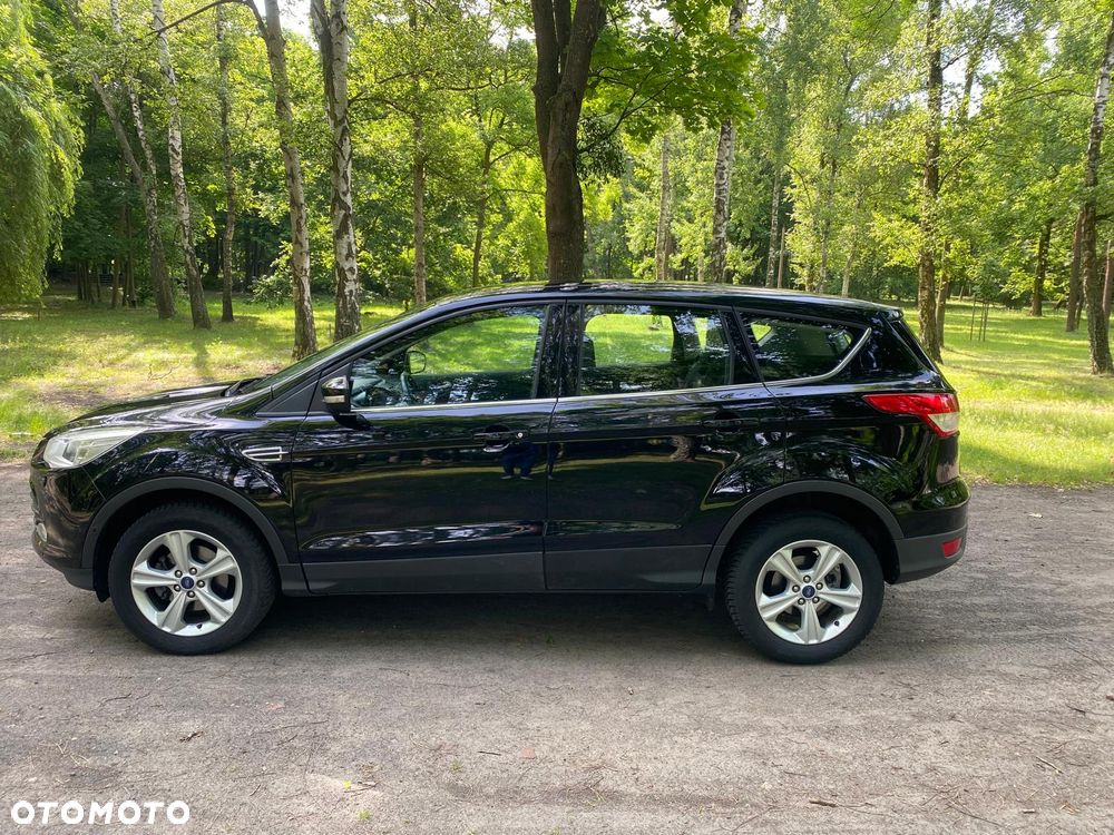 Ford Kuga 1.5 EcoBoost 2x4 Business Edition - 7