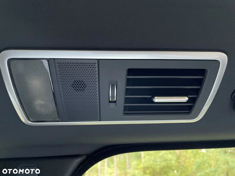 Land Rover Range Rover Sport S 5.0 V8 S/C HSE Dynamic - 18