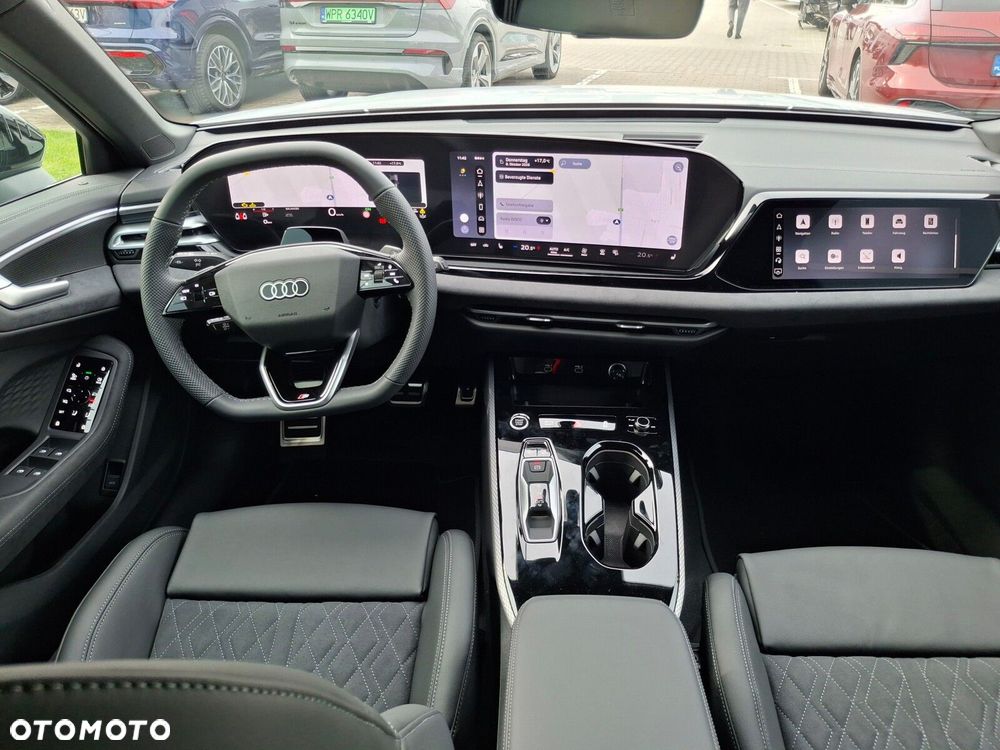 Audi A5 Avant - 19