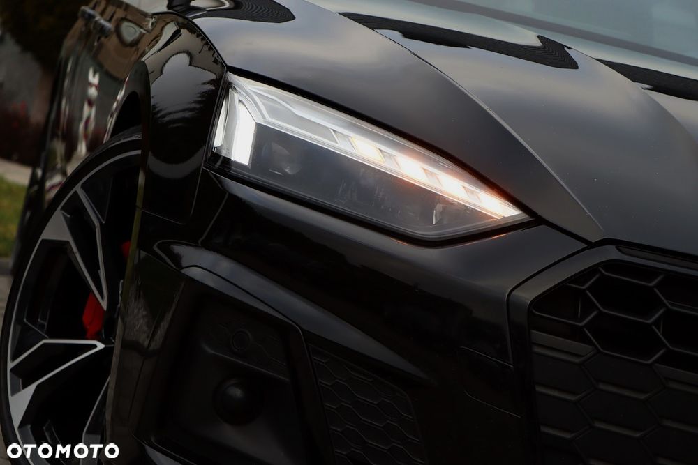 Audi A5 Sportback 40 TFSI S tronic edition one - 13