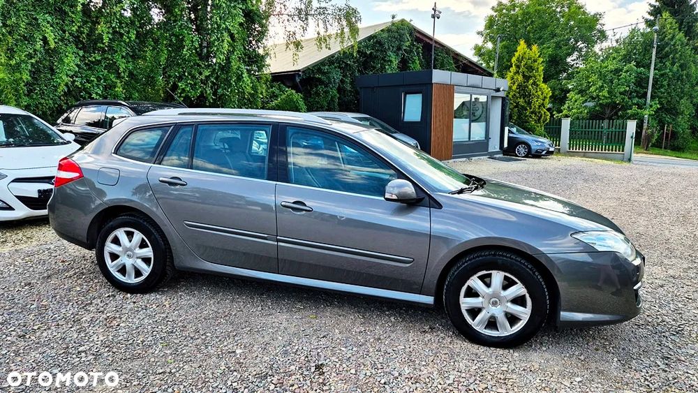Renault Laguna 2.0 Privilege - 7