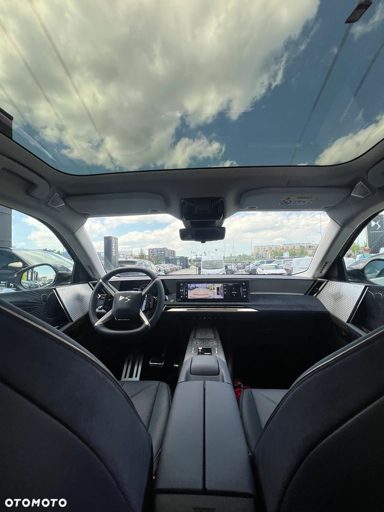 DS Automobiles N°8 97.2kWh Long Range AWD Pallas - 10