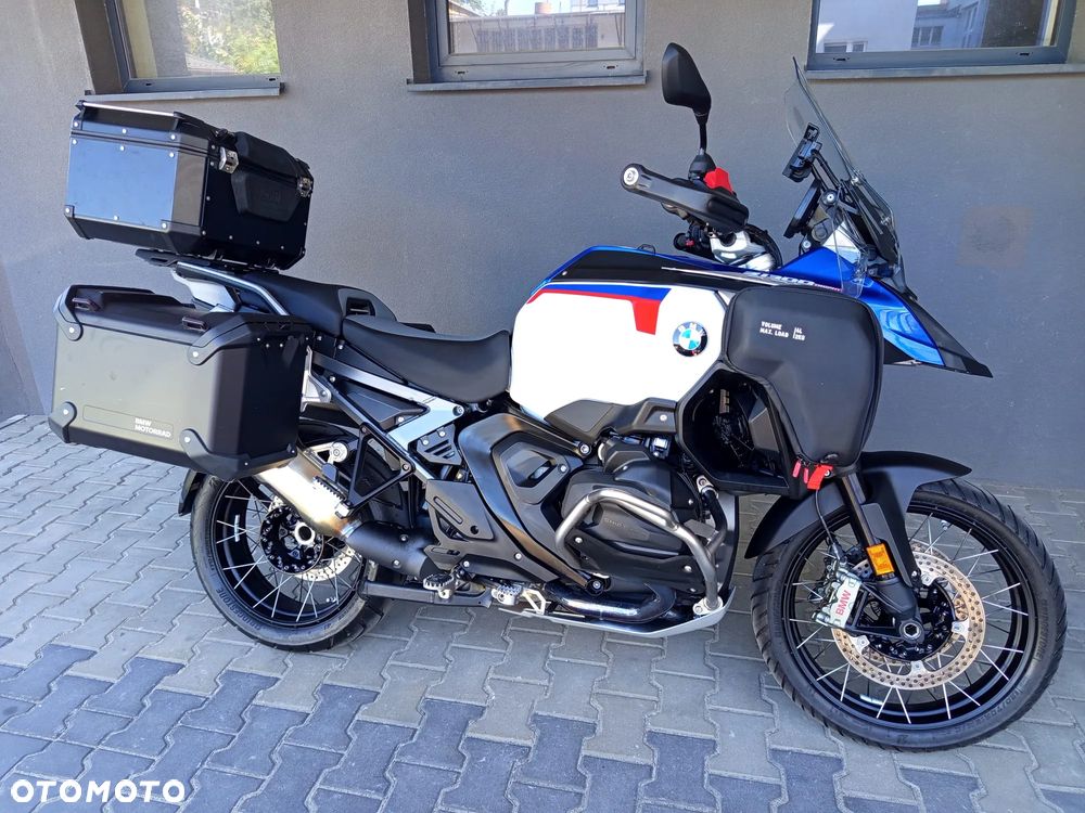 BMW GS - 37