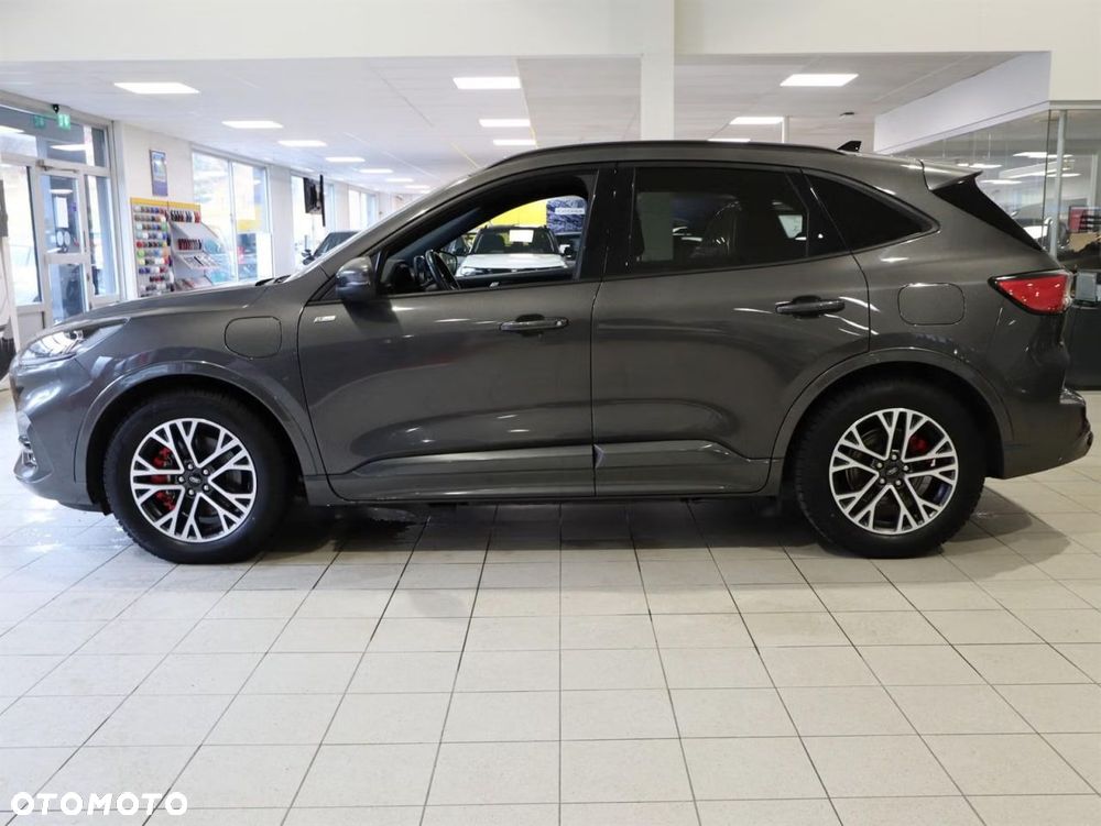 Ford Kuga 2.5 Duratec PHEV ST-LINE - 5