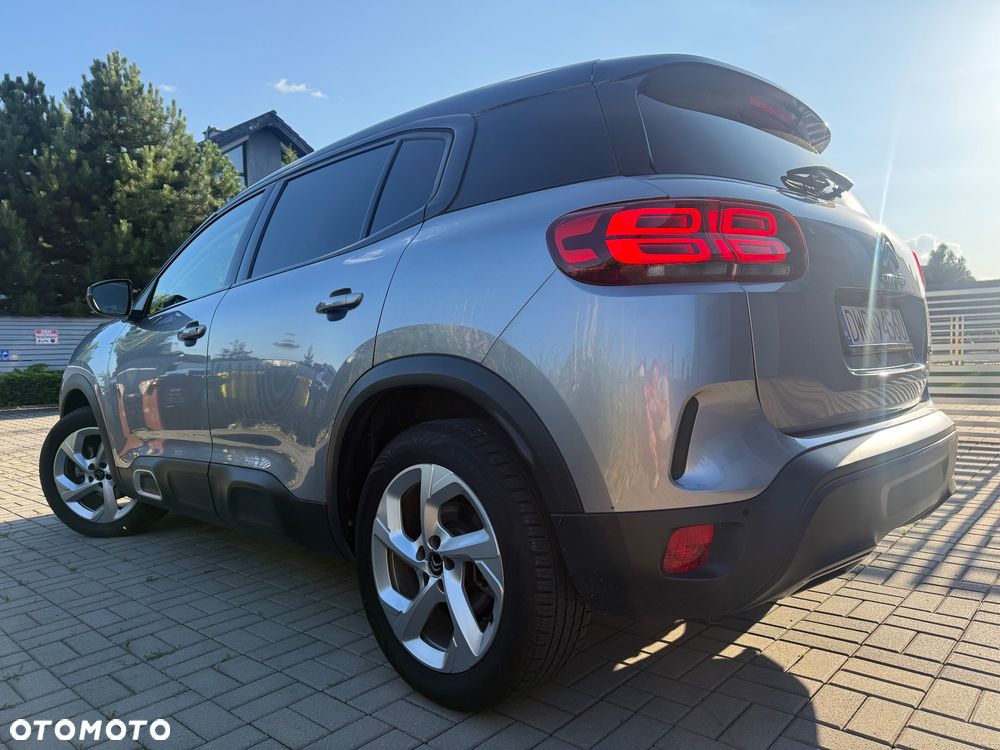 Citroën C5 Aircross - 5
