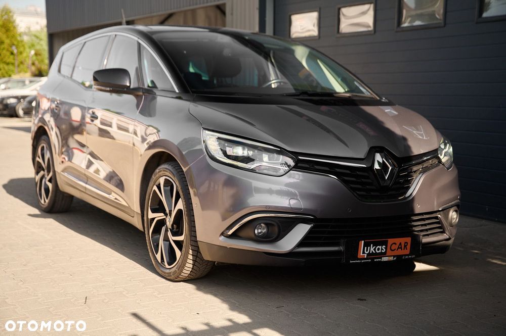Renault Grand Scenic - 35