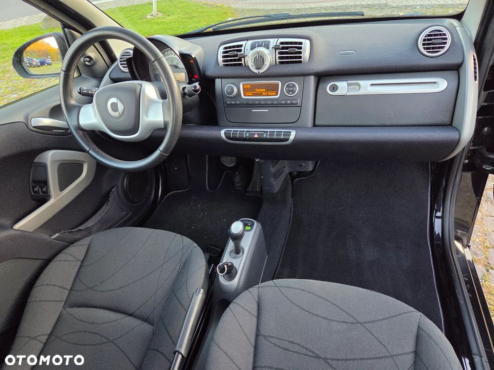 Smart Fortwo - 9