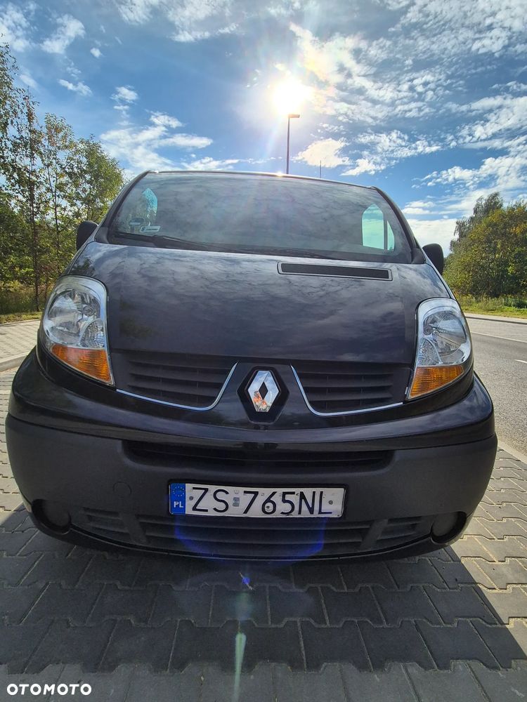 Renault Trafic - 5