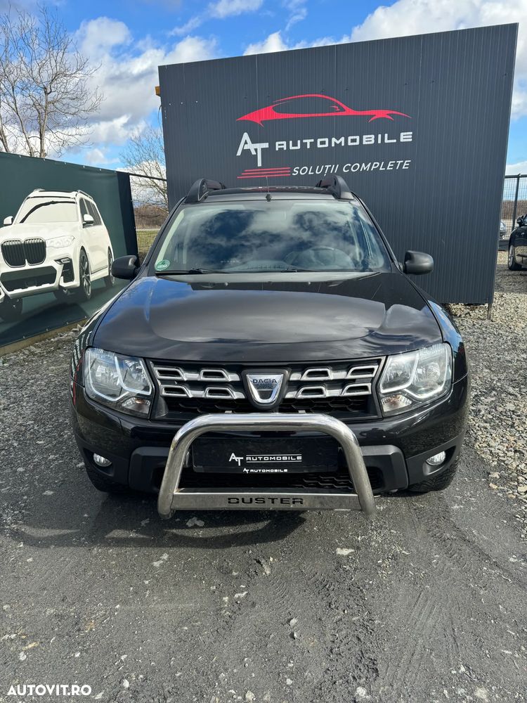 Dacia Duster 1.6 16V 105 4x2 Celebration - 2