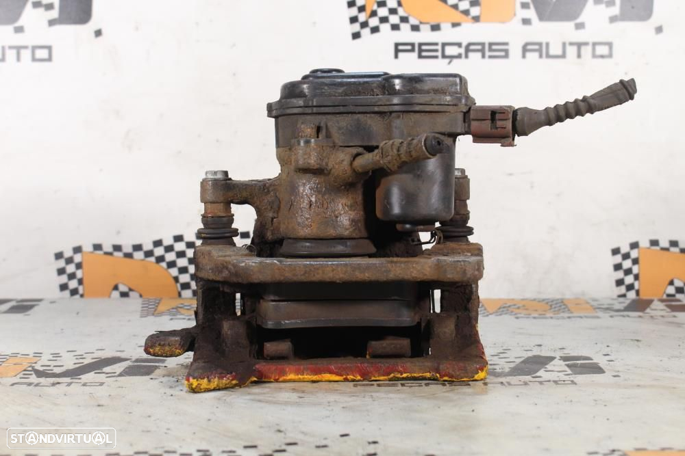 Pinças Audi A4 (8K2, B8)  Pinça Traseira Elétrica Vag - 7