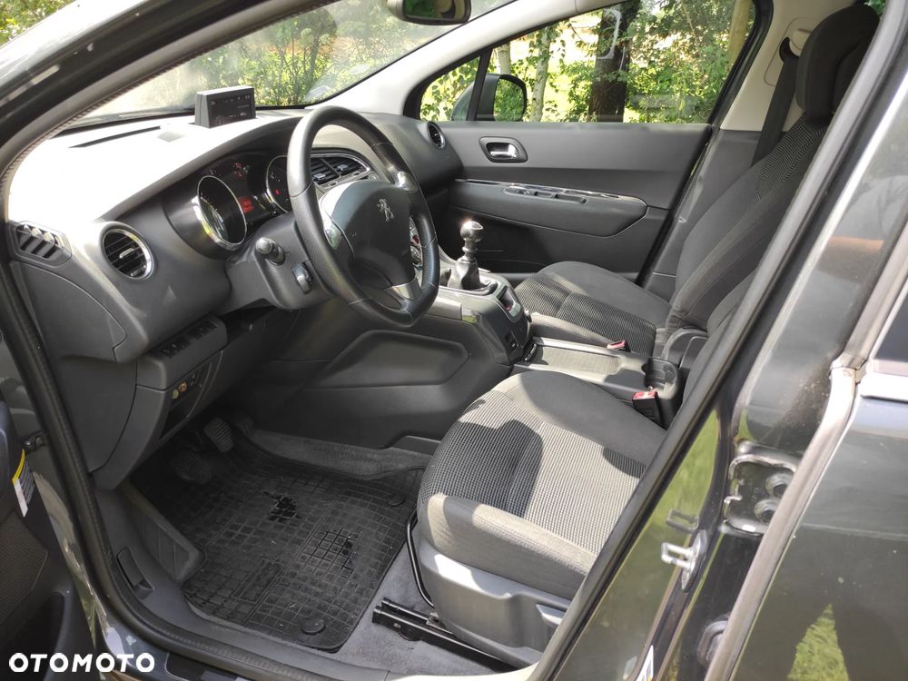 Peugeot 5008 BlueHDI 120 Stop & Start Style - 14