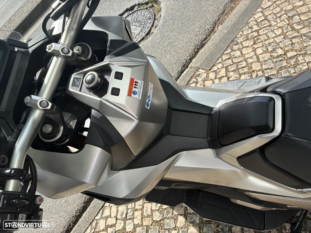 Honda X-ADV - 13