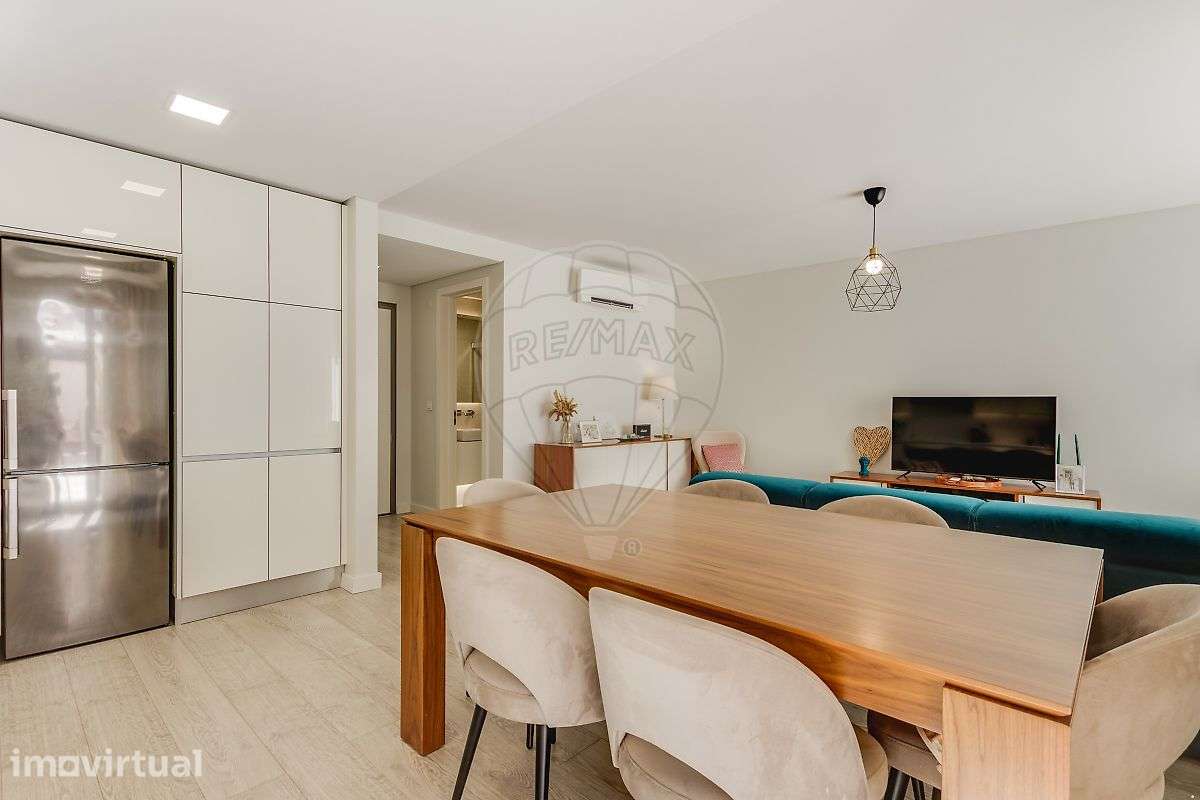 Apartamento T2 para venda - Grande imagem: 3/36