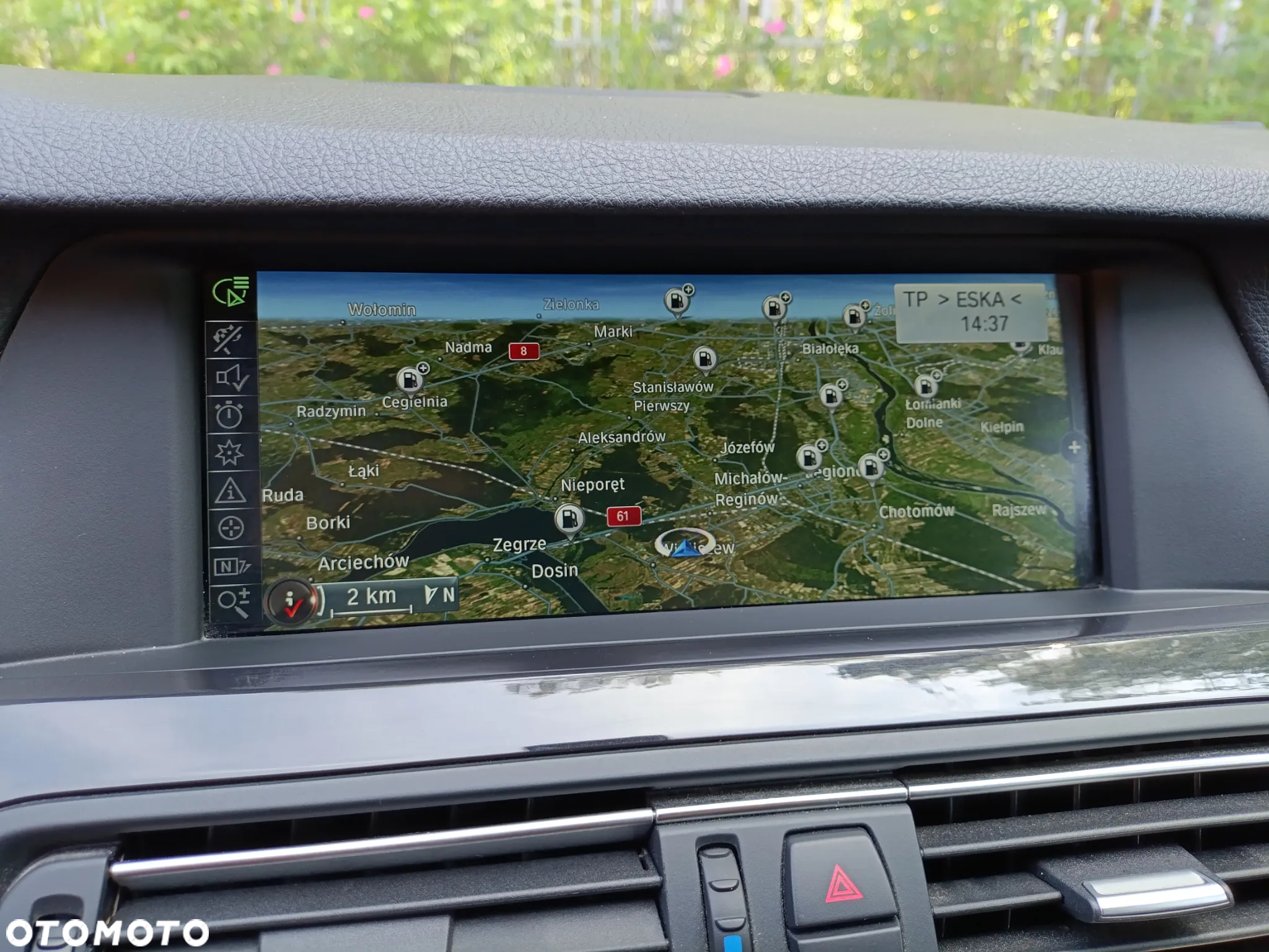 BMW Seria 5 530d - 33