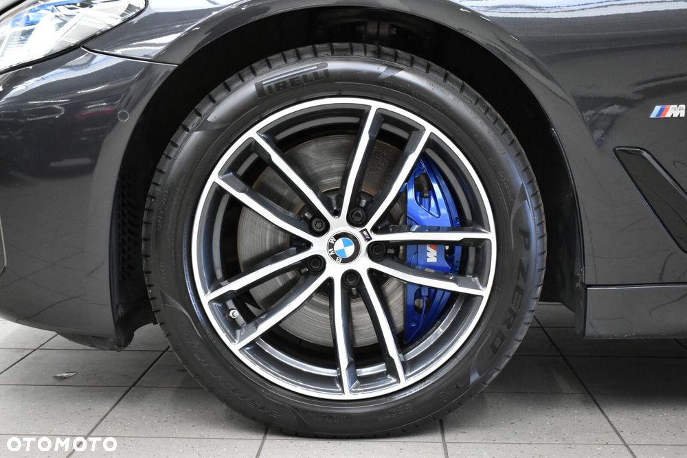 BMW Seria 5 - 6