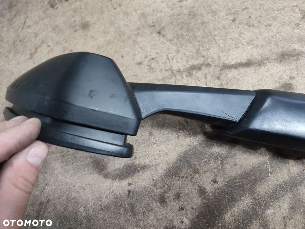 Lusterko lewe Daelim XQ 125 250 - 7