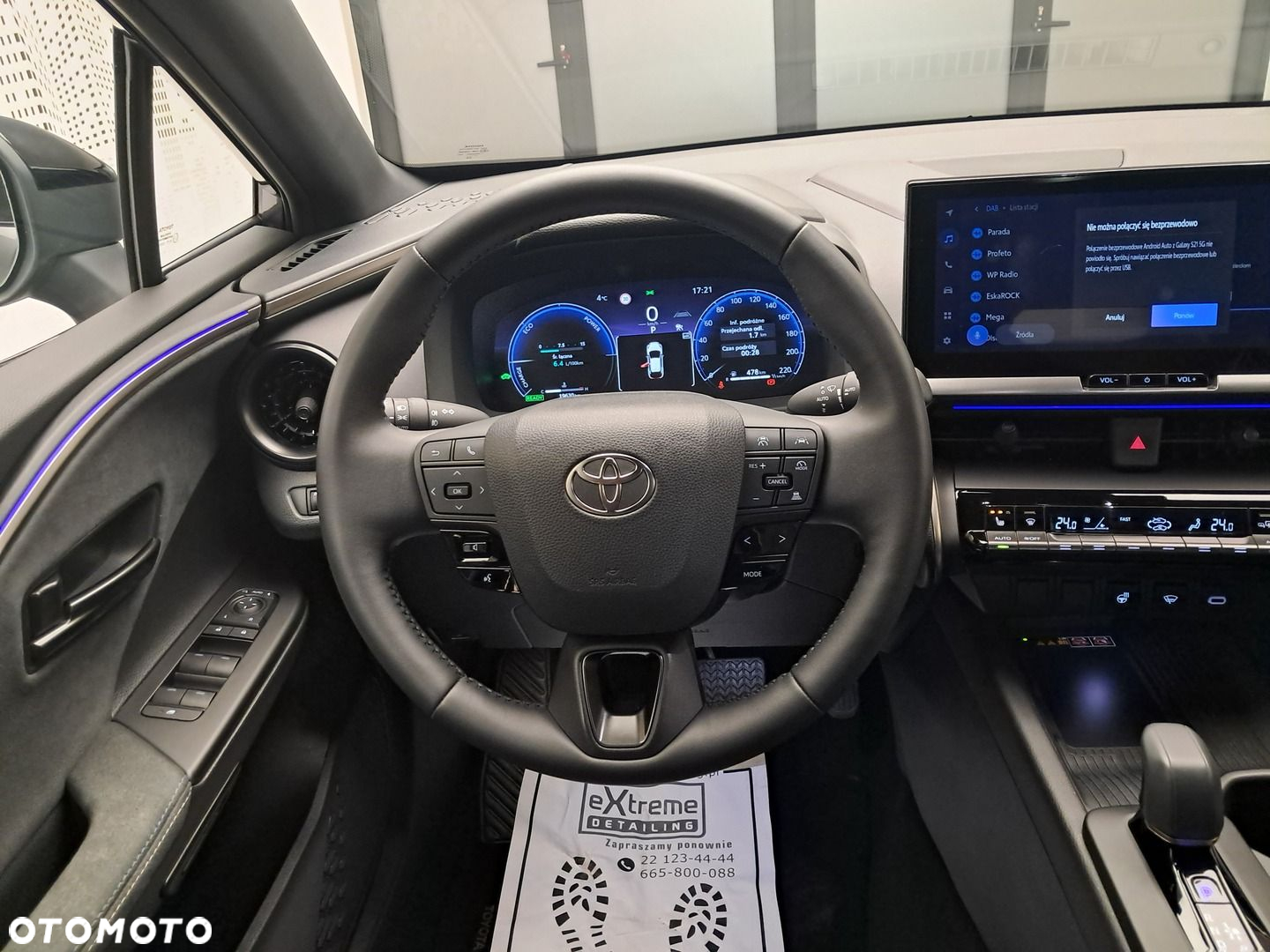 Toyota C-HR - 5