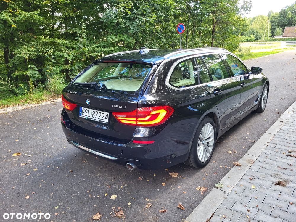 BMW Seria 5 - 27