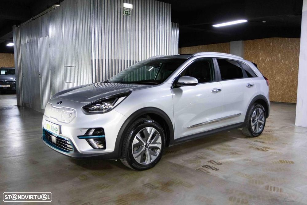 Kia e-Niro - 5