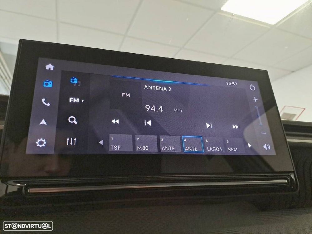 Citroën C3 1.2 Turbo Max - 19