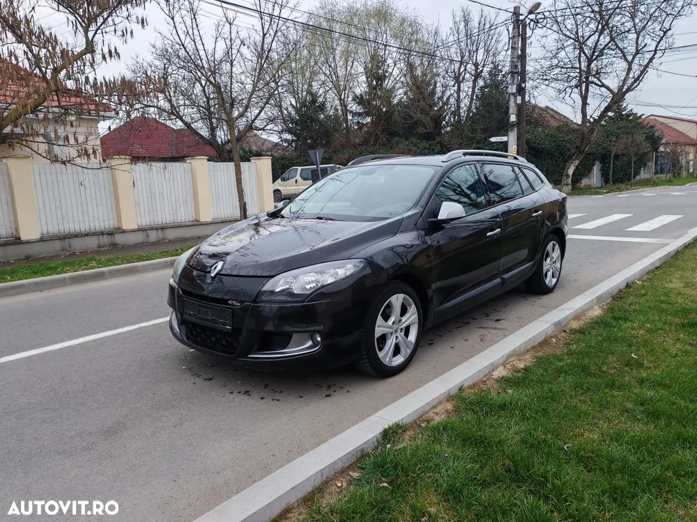 Renault Megane TCe 130 Luxe - 12