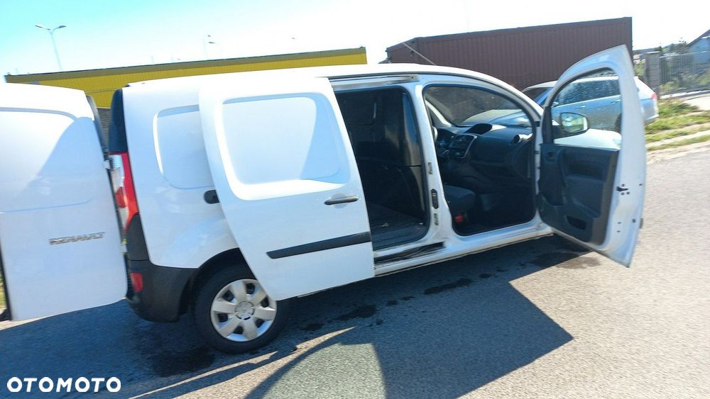 Renault Kangoo - 10