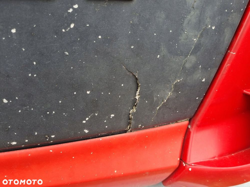 MASKA ATRAPA GRILL DAF 45 55 LF EURO 5 - 2